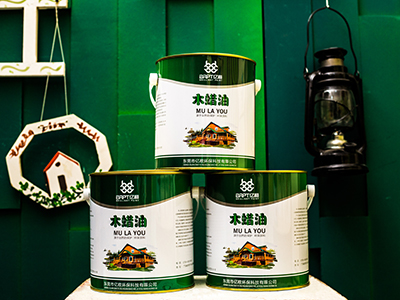 硬質木蠟油品牌，相比之下德國進口木蠟油是最好的木材防腐涂料之-