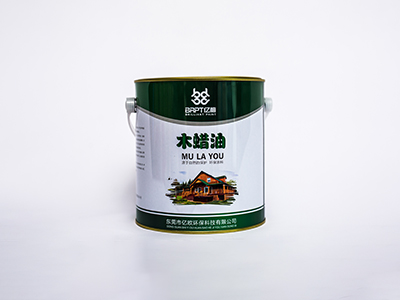 進口木蠟油純植物配方健康環保，木工愛好者喜歡德國進口木蠟油