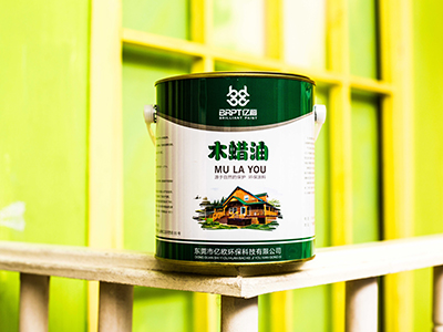 木蠟油涂裝硬度和耐磨性如何，多久保養一次？